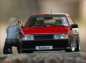 Preview: 1:18 VW Scirocco MK2 GTi - Rot Edition + RSL Style inkl. OVP